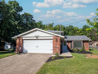 5229 Headgates Road, Fairfield Twp, OH 45011
