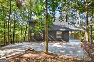114 Little Hendricks Mtn Circle, Jasper, GA 30143