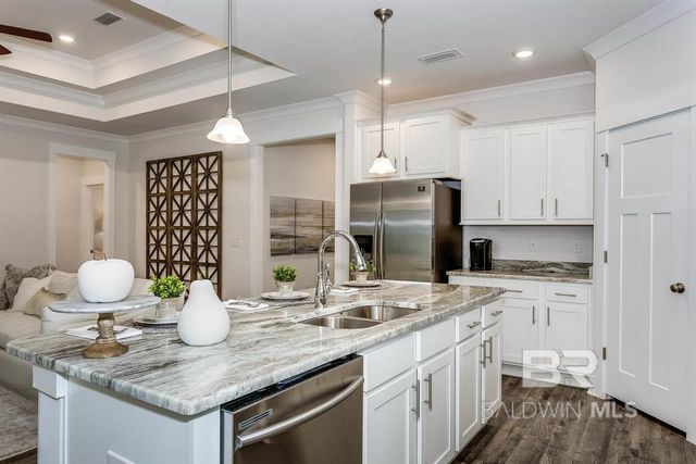 9202 Albatross Drive, Foley, AL 36535