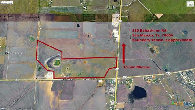 TBD Tx-123, San Marcos, TX 78666