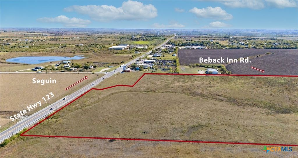 TBD Tx-123, San Marcos, TX 78666