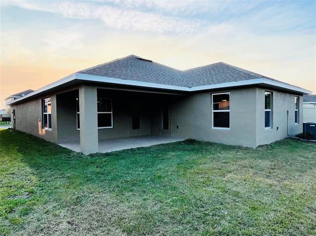 4464 SAGEFIELD DRIVE, Harmony, FL 34773