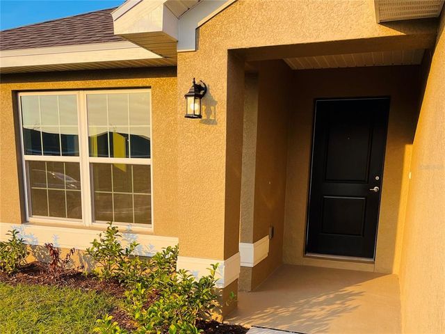 4464 SAGEFIELD DRIVE, Harmony, FL 34773