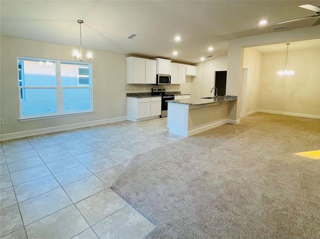4464 SAGEFIELD DRIVE, Harmony, FL 34773