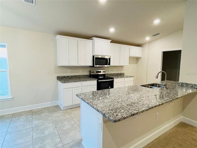 4464 SAGEFIELD DRIVE, Harmony, FL 34773
