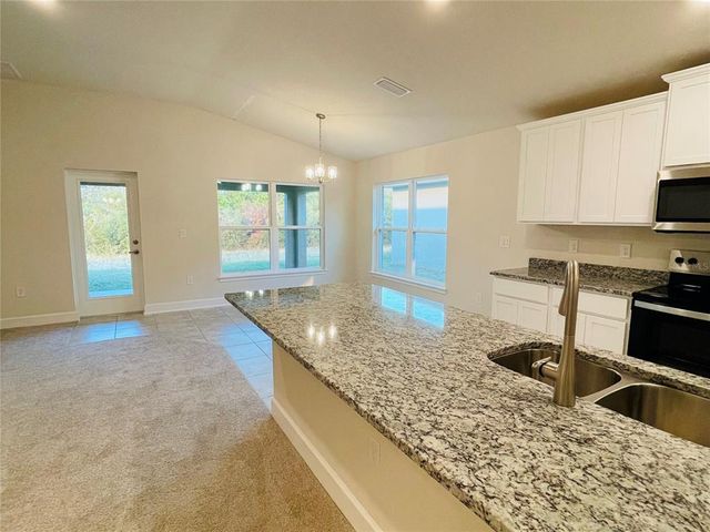 4464 SAGEFIELD DRIVE, Harmony, FL 34773