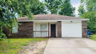 42 Burnett Circle, Bentonville, AR 72712