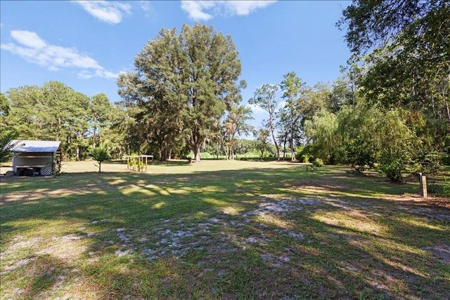 632 SW CATHERINE LANE, Lake City, FL 32025