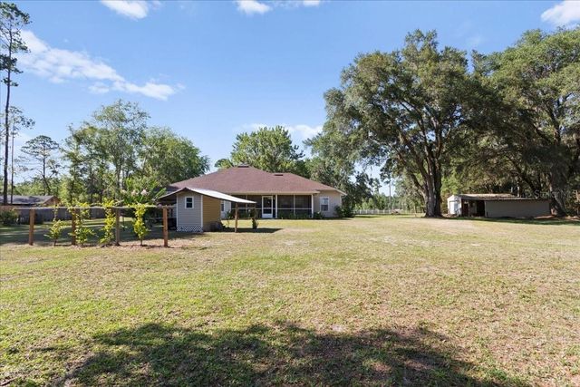 632 SW CATHERINE LANE, Lake City, FL 32025