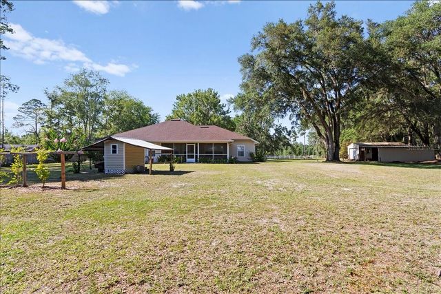 632 SW CATHERINE LANE, Lake City, FL 32025