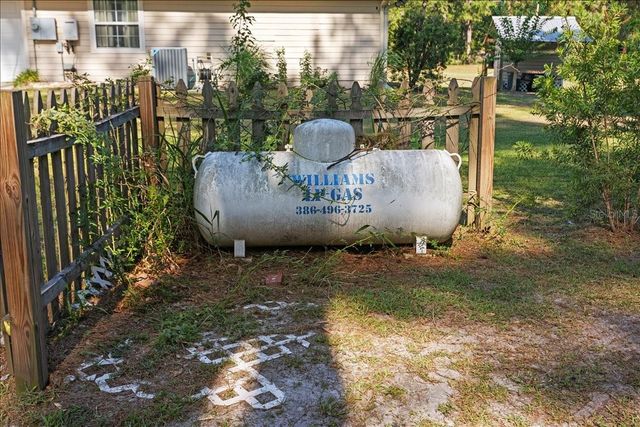 632 SW CATHERINE LANE, Lake City, FL 32025