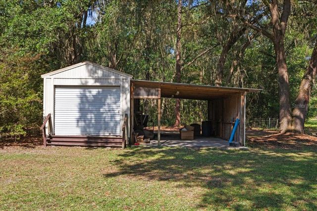 632 SW CATHERINE LANE, Lake City, FL 32025