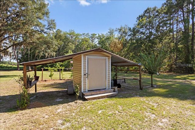 632 SW CATHERINE LANE, Lake City, FL 32025