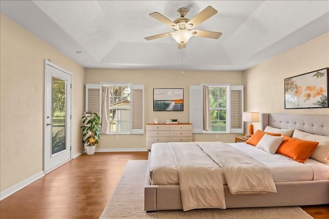632 SW CATHERINE LANE, Lake City, FL 32025