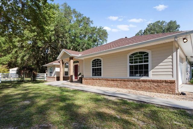 632 SW CATHERINE LANE, Lake City, FL 32025
