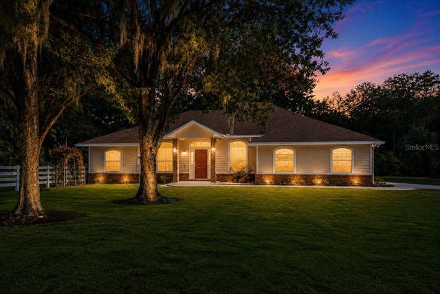 632 SW CATHERINE LANE, Lake City, FL 32025