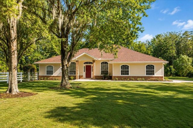 632 SW CATHERINE LANE, Lake City, FL 32025