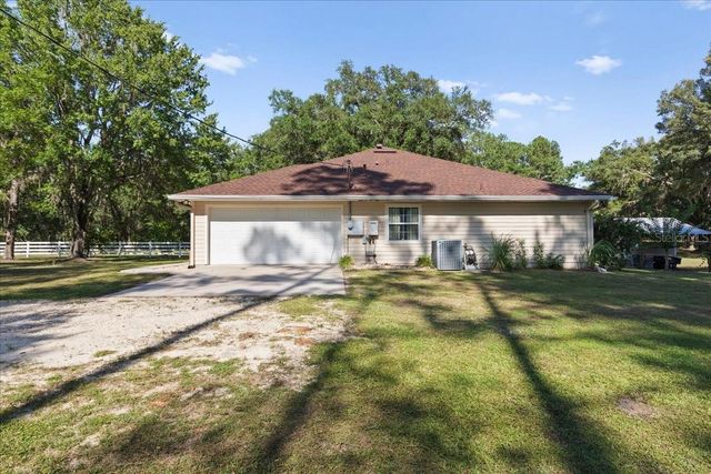 632 SW CATHERINE LANE, Lake City, FL 32025