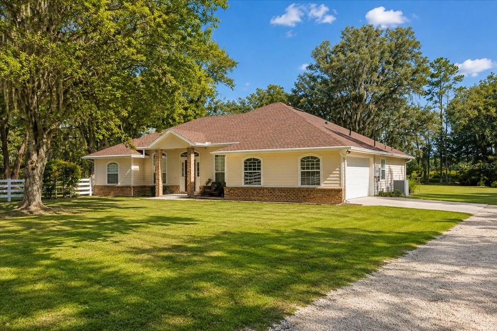 632 SW CATHERINE LANE, Lake City, FL 32025