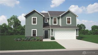 209 Monroe Way, New Carlisle, OH 45344