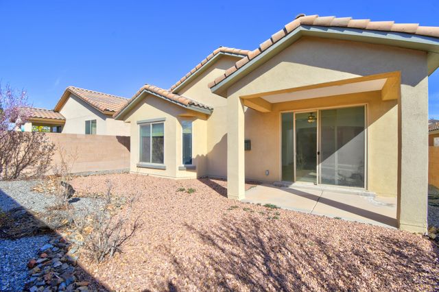 8828 Monsoon Road NW, Albuquerque, NM 87120