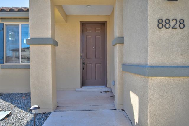 8828 Monsoon Road NW, Albuquerque, NM 87120
