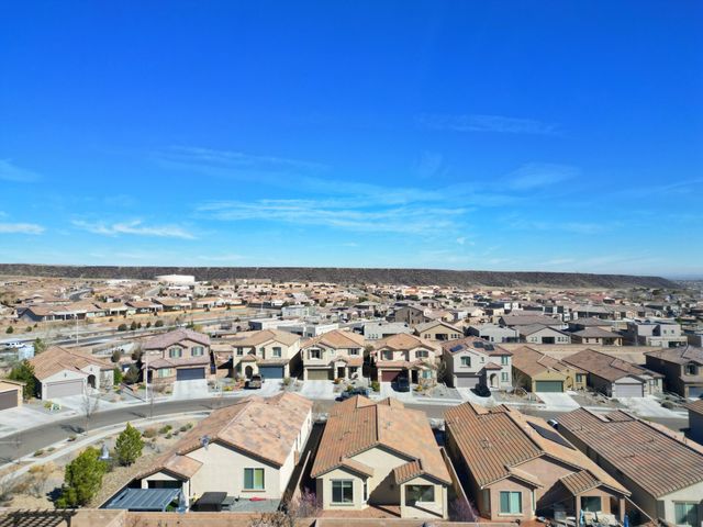 8828 Monsoon Road NW, Albuquerque, NM 87120