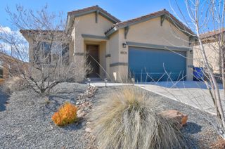 8828 Monsoon Road NW, Albuquerque, NM 87120