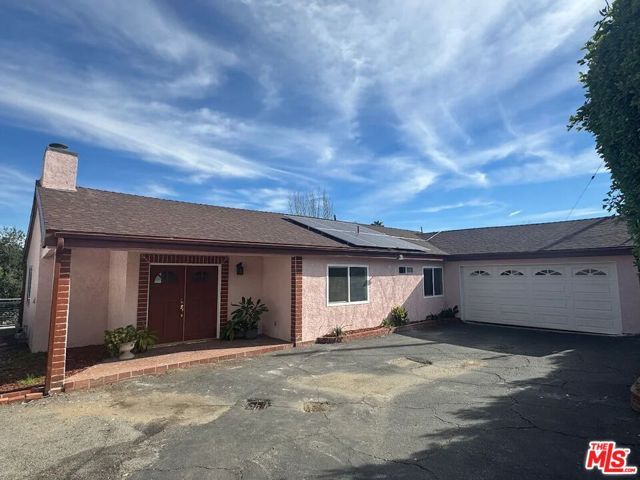 2629 Meguiar Drive, Pasadena, CA 91107