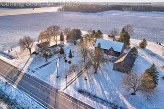 4140 S Gera Road, Frankenmuth Township, MI 48734