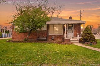 29824 Hathaway Street, Livonia, MI 48150