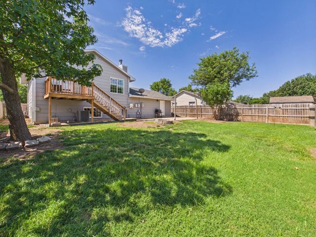 10814 W Stafford St, Wichita, KS 67209