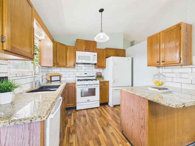 10814 W Stafford St, Wichita, KS 67209