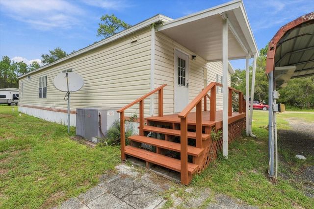 10259 W OHIO DRIVE, Crystal River, FL 34428