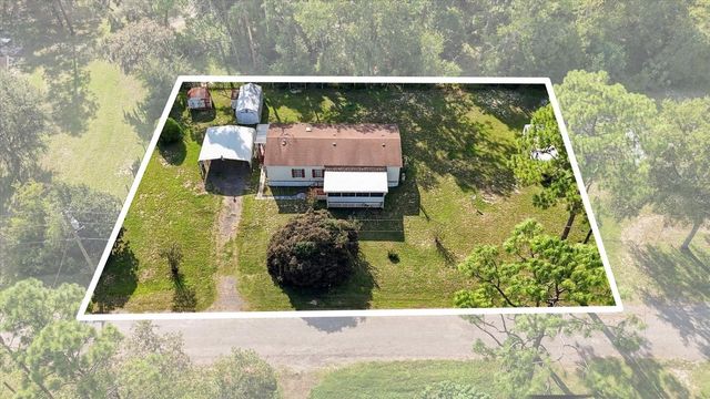 10259 W OHIO DRIVE, Crystal River, FL 34428