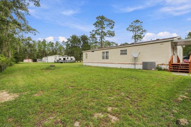 10259 W OHIO DRIVE, Crystal River, FL 34428