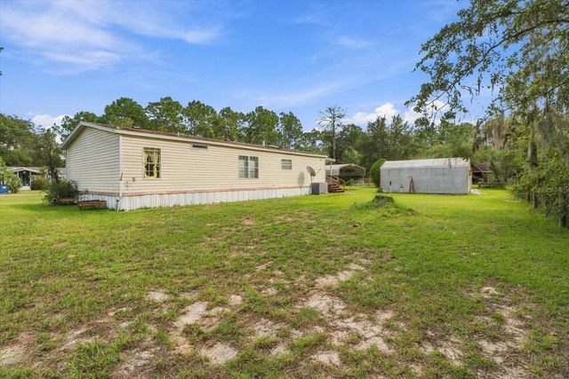 10259 W OHIO DRIVE, Crystal River, FL 34428