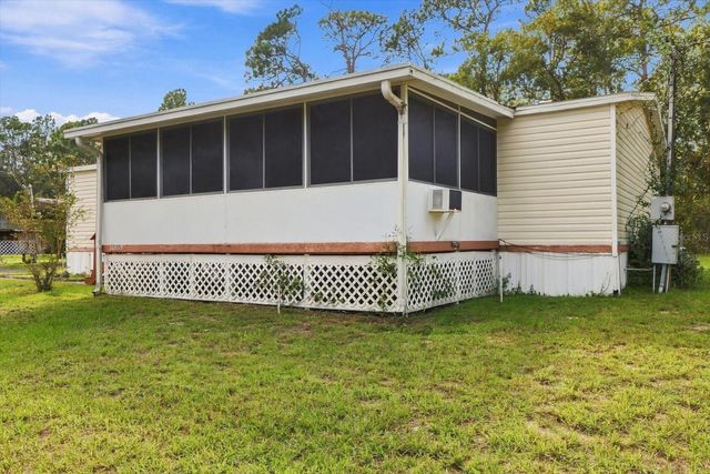 10259 W OHIO DRIVE, Crystal River, FL 34428