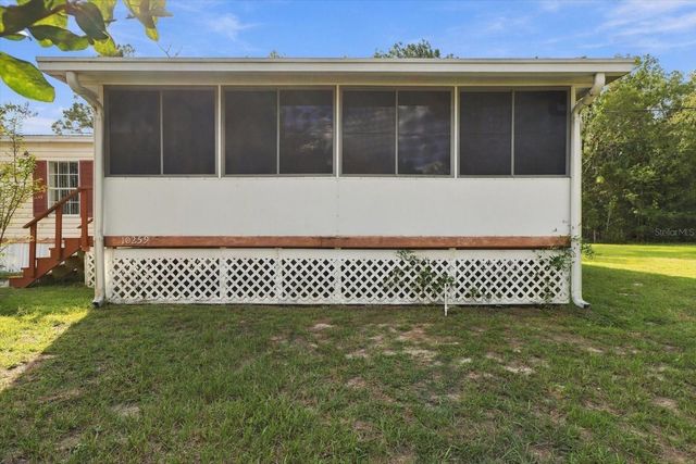 10259 W OHIO DRIVE, Crystal River, FL 34428