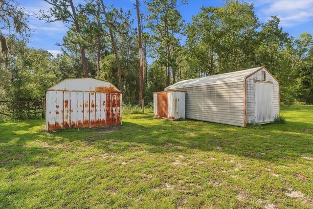 10259 W OHIO DRIVE, Crystal River, FL 34428