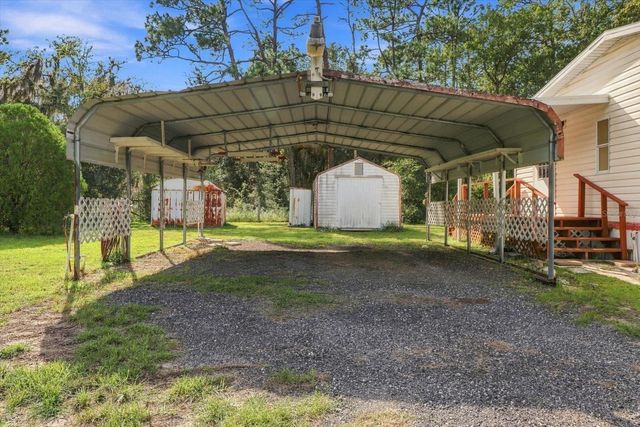 10259 W OHIO DRIVE, Crystal River, FL 34428