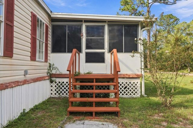 10259 W OHIO DRIVE, Crystal River, FL 34428