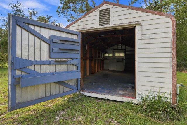 10259 W OHIO DRIVE, Crystal River, FL 34428