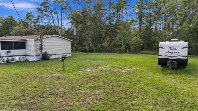 10259 W OHIO DRIVE, Crystal River, FL 34428