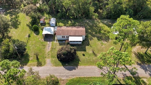 10259 W OHIO DRIVE, Crystal River, FL 34428