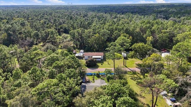 10259 W OHIO DRIVE, Crystal River, FL 34428