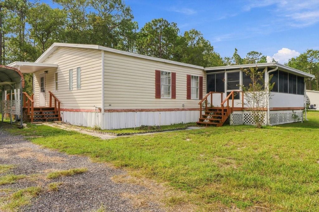 10259 W OHIO DRIVE, Crystal River, FL 34428