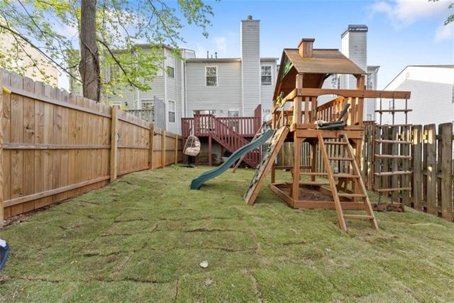 200 Abbotts Mill Drive, Johns Creek, GA 30097