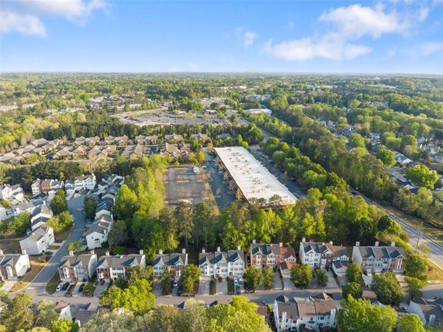 200 Abbotts Mill Drive, Johns Creek, GA 30097