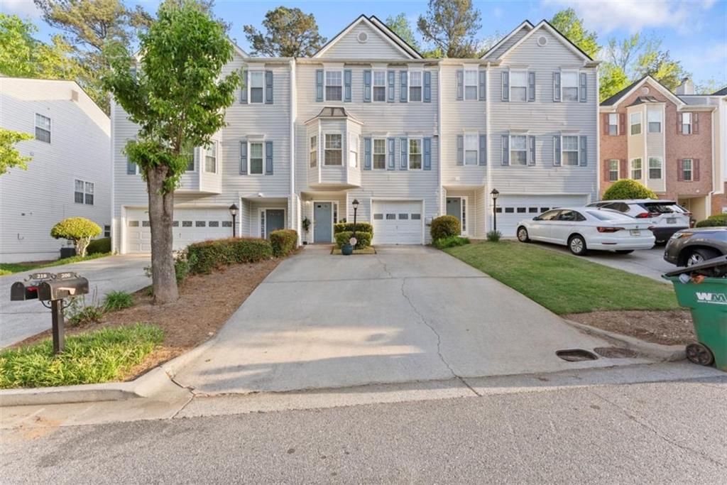 200 Abbotts Mill Drive, Johns Creek, GA 30097